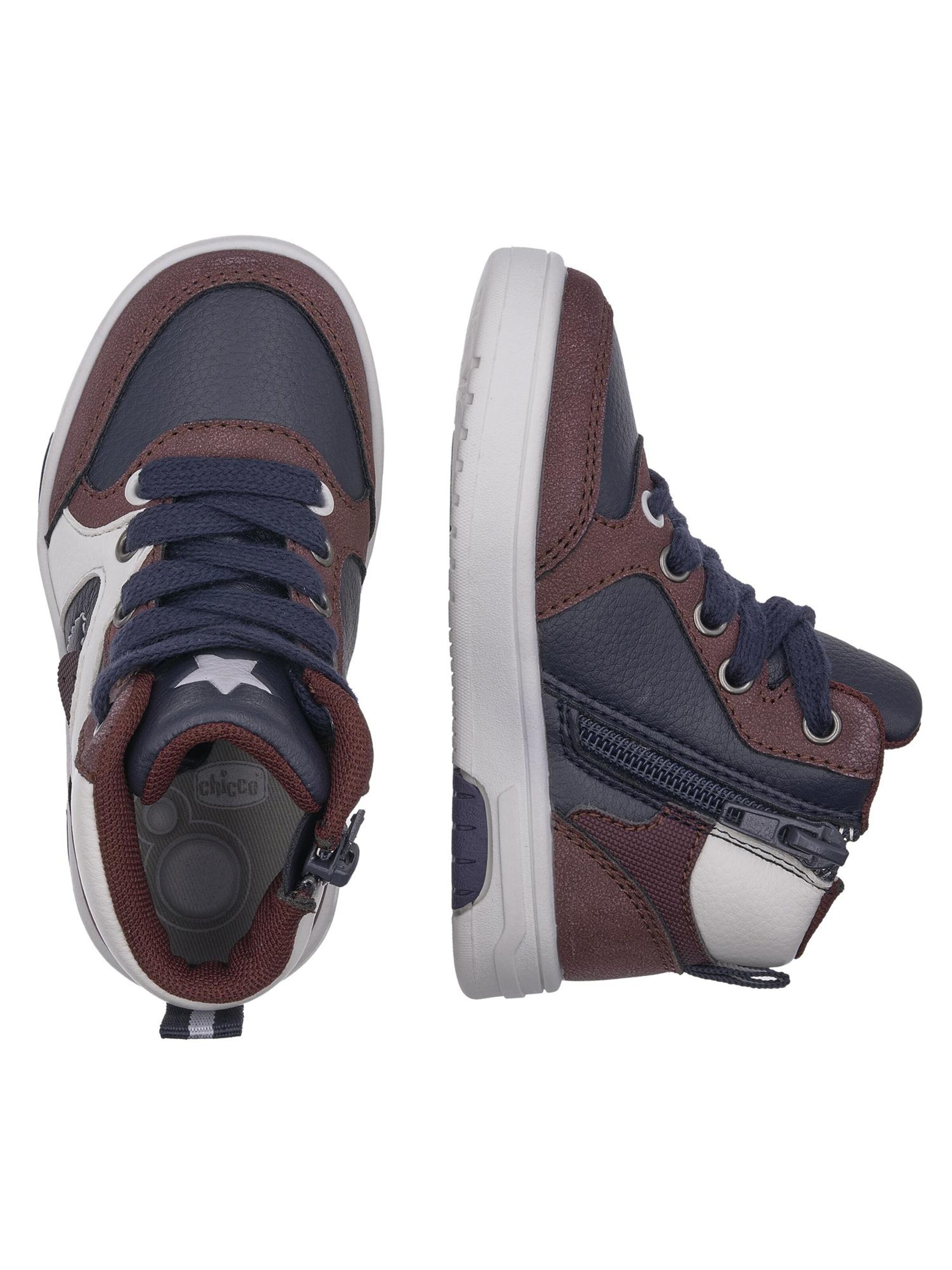 Chicco Trainers 'Cospel' in Blue