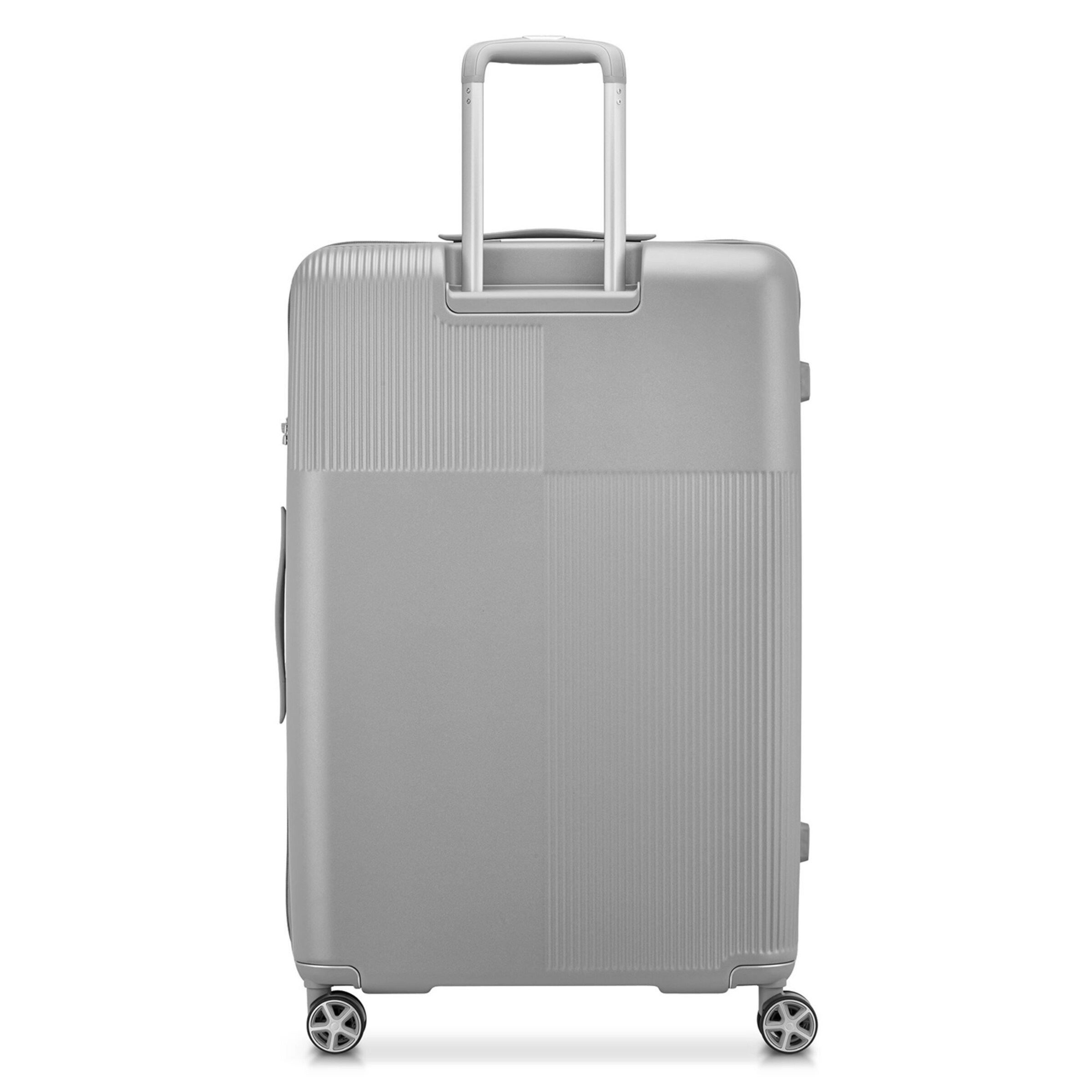 Roncato Trolley in Silber