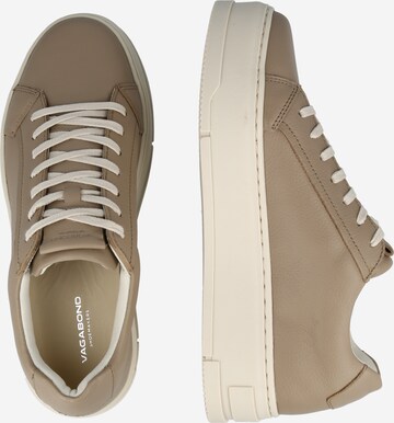 VAGABOND SHOEMAKERS Sneaker 'Judy' in Braun