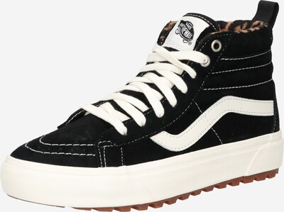 VANS Sneaker 'UA SK8-Hi MTE-1' in schwarz / weiß, Produktansicht