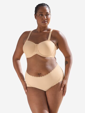 SugarShape Balconette BH 'Liberty Conscious ' in Beige