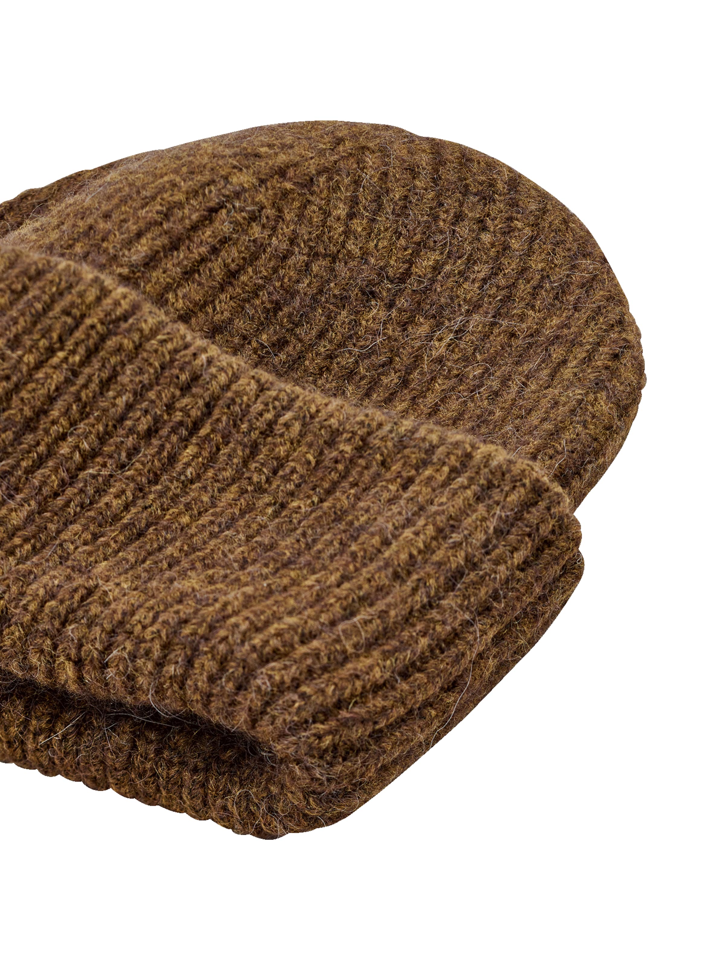 EDITED Mütze 'Reza' in Grün