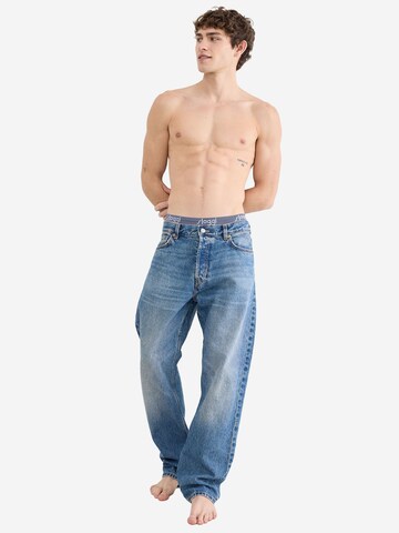 SLOGGI Slip ' Blue Start ' in Blue