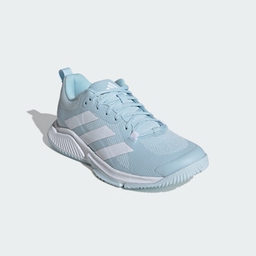 Chaussure de sport 'Court Team 2.0' ADIDAS PERFORMANCE en bleu