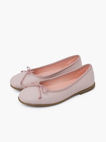Pisamonas Ballerina‌‌‌‌‌‌‌‌‌‌ in Pink