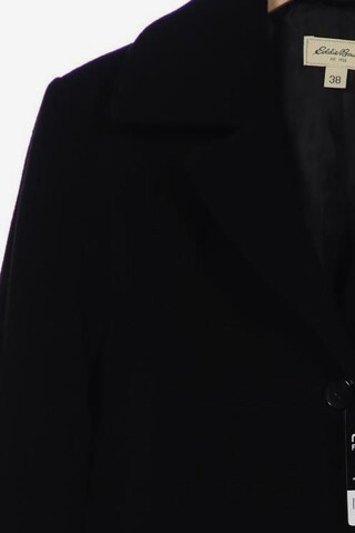 EDDIE BAUER Jacket & Coat in M in Black