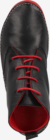 Chaussure à lacets COSMOS COMFORT en rouge