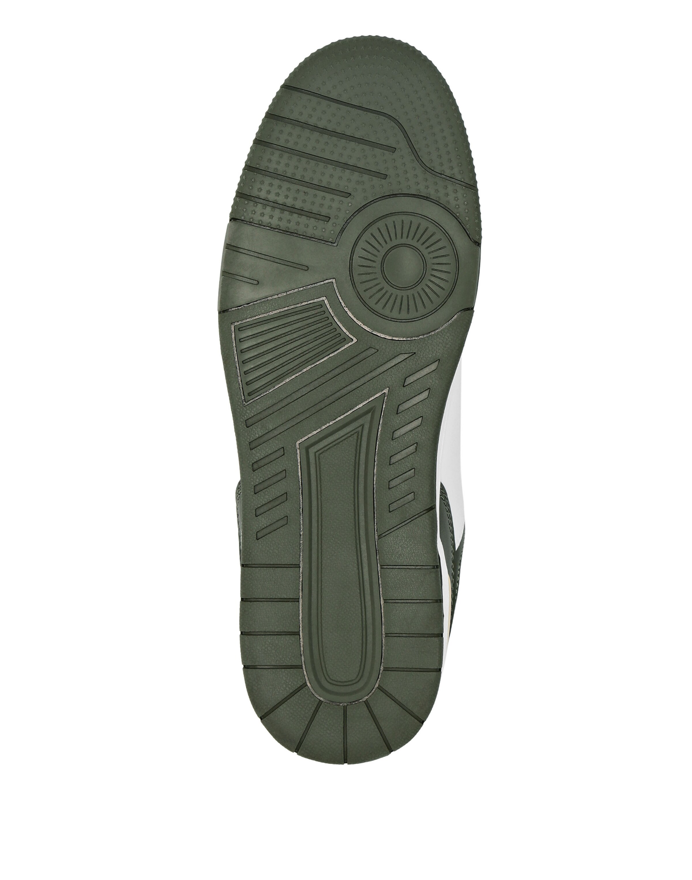 Sneaker bassa di Plein Sport in bianco