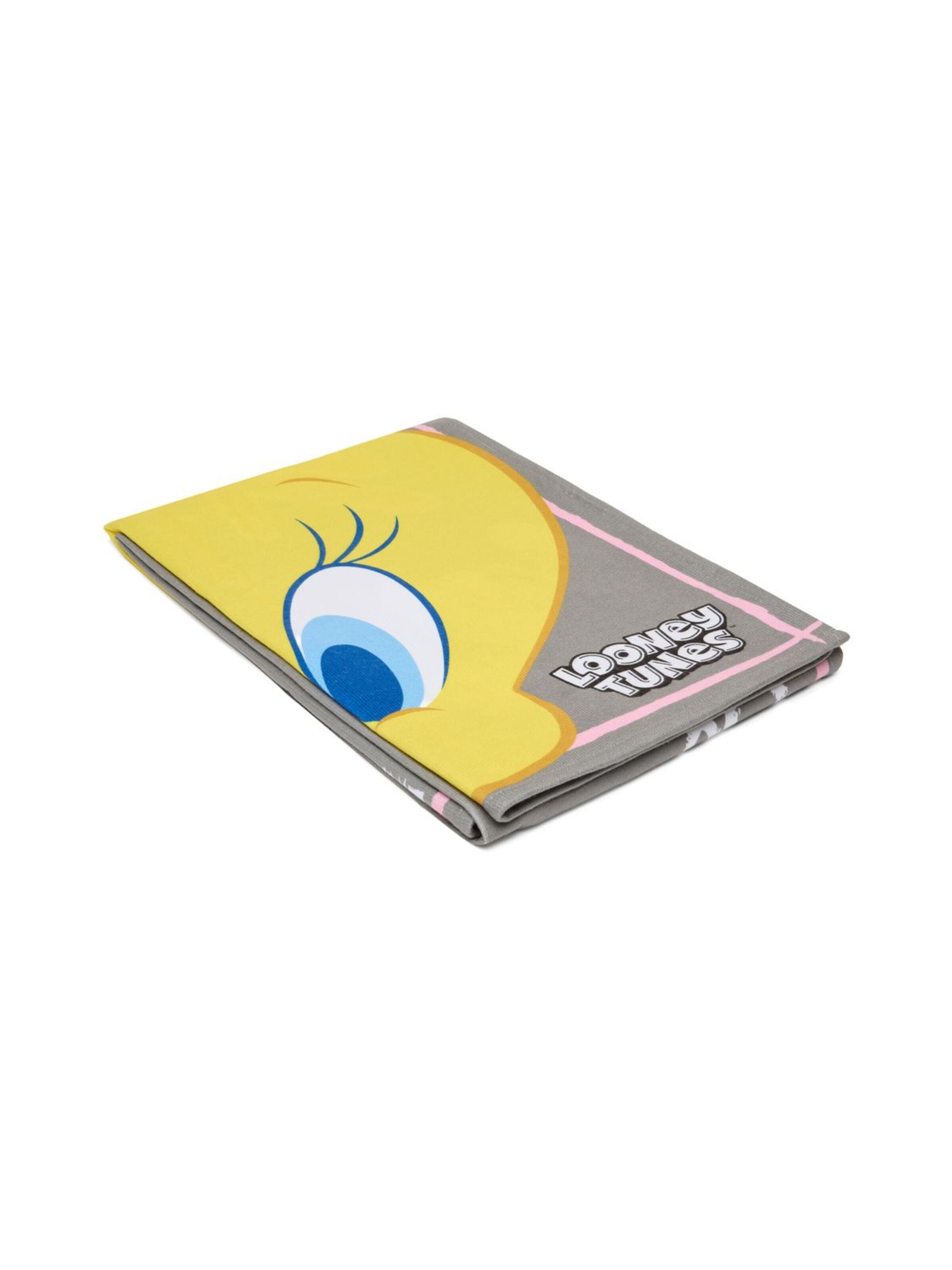 Telo da mare 'Beach Towel' di Braccialini in colori misti