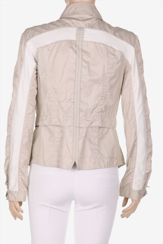 Marc Cain Sports Jacke M in Beige