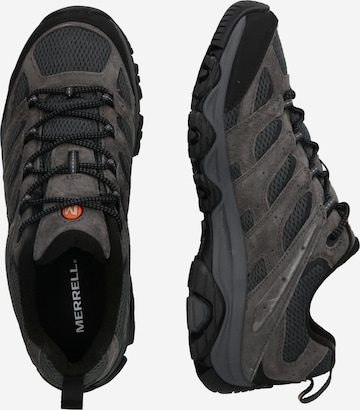 MERRELL Halbschuh 'Moab 3' in Grau