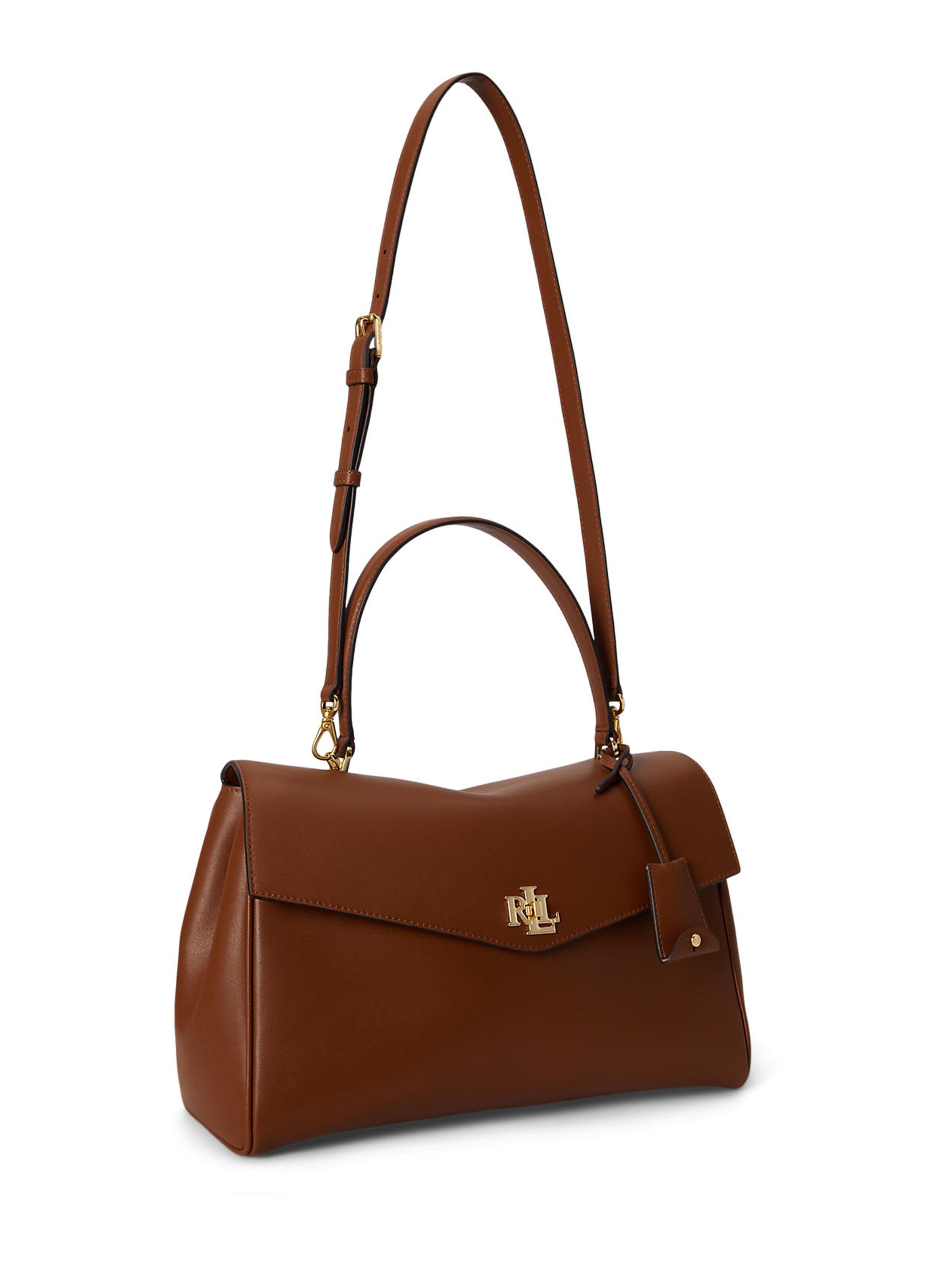 Lauren Ralph Lauren Kabelka 'FARRAH' - Hnedá
