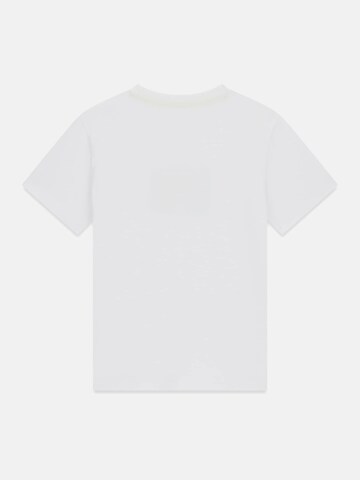 GUESS T-Shirt in Weiß