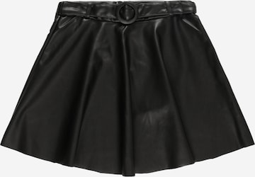KIDS ONLY Skirt 'Kalia' in Black: front