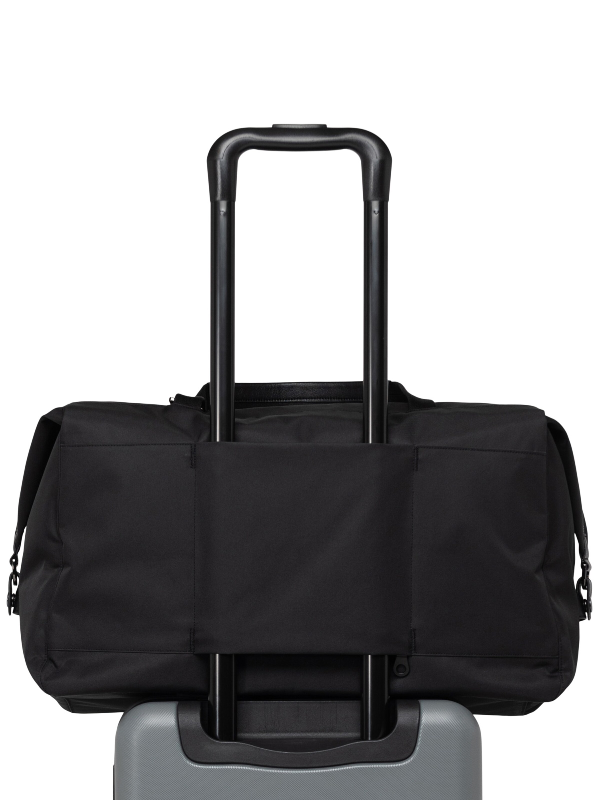 Herschel Reisikott 'Maia', värv must