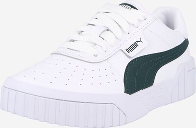 PUMA Niske tenisice 'Cali' u crna / bijela, Pregled proizvoda