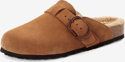 Klumpės iš Tamaris, spalva – ruda (konjako), Prekių apžvalga