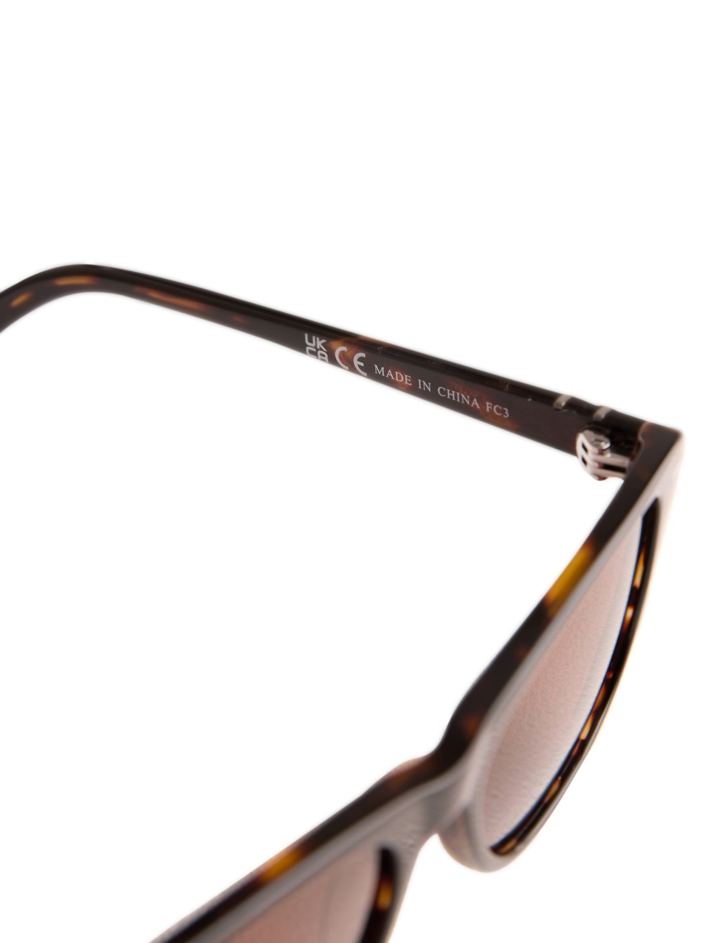 Next Zonnebril in Zwart