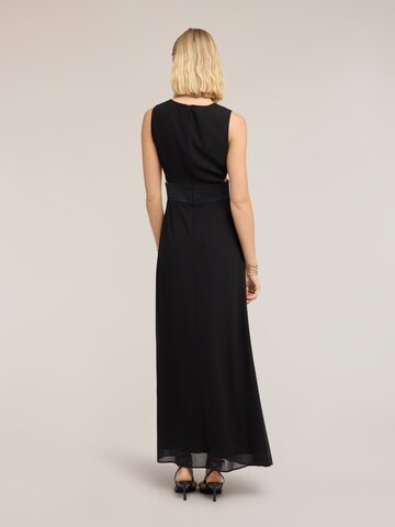 MOTIVI Dress in Black