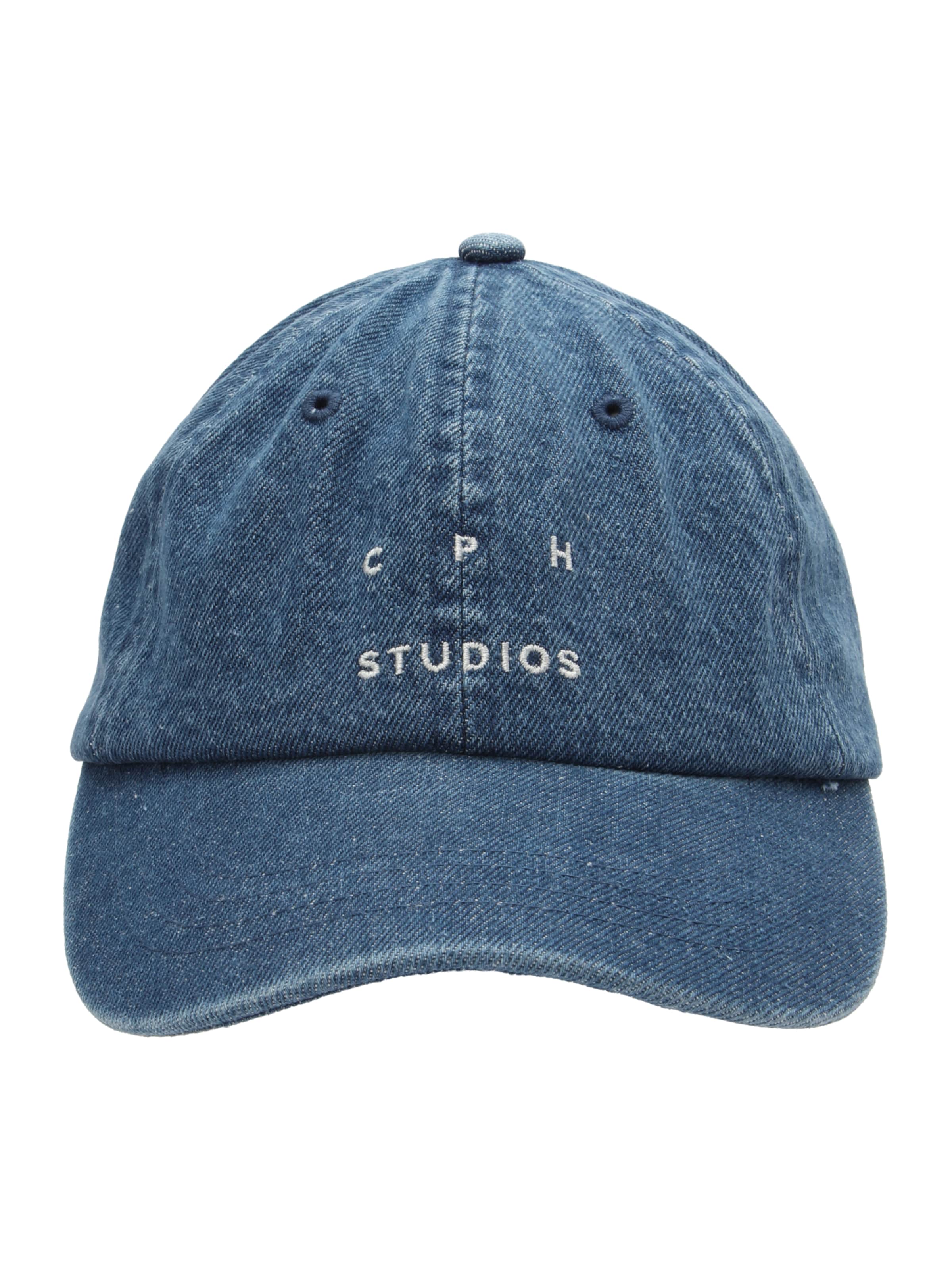 Copenhagen Studios Sapkák - kék