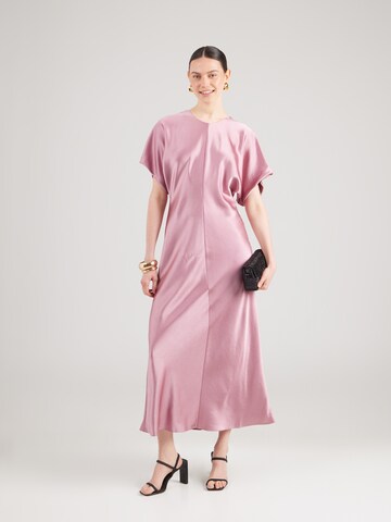 Ted Baker Платье 'Fianaa' в Ярко-розовый