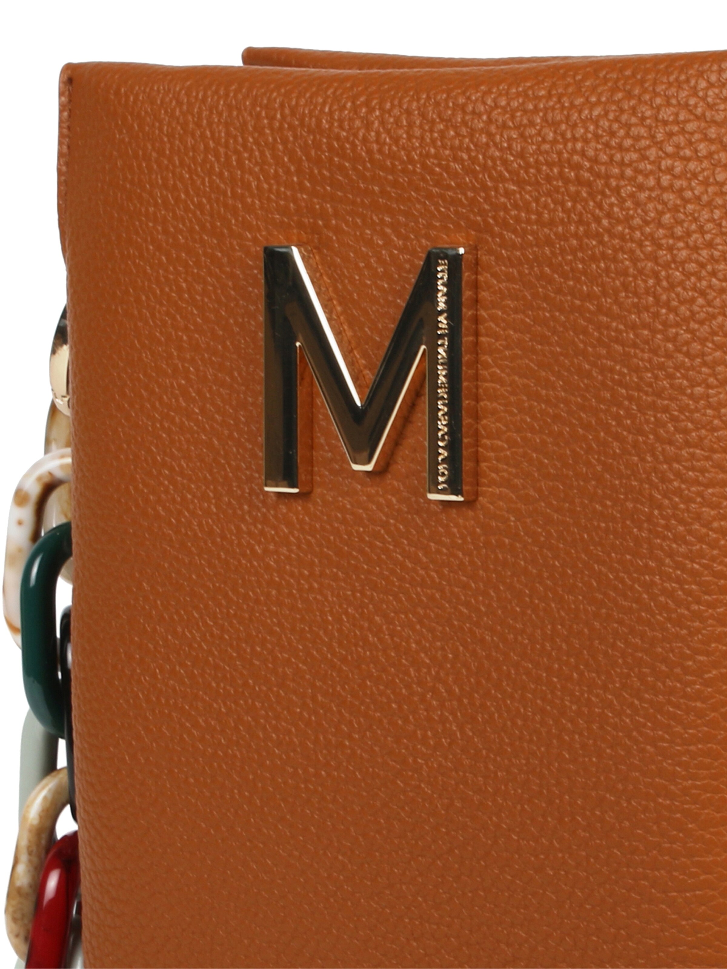 Borsa a tracolla di Lola Casademunt in marrone