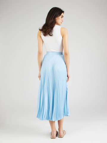 Y.A.S Skirt 'CELINE' in Blue