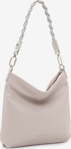 Suri Frey Shoulder Bag 'Josy' in Beige: front