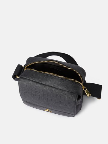 Jordan Umhängetasche in Schwarz