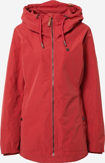 Alife and Kickin Chaqueta de entretiempo 'Lilou' en rojizo, Vista del producto