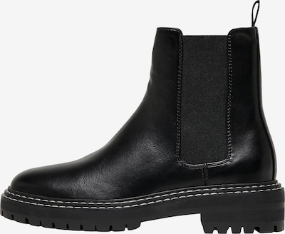 ONLY Chelsea Boots 'Beth' i svart, Produktvisning