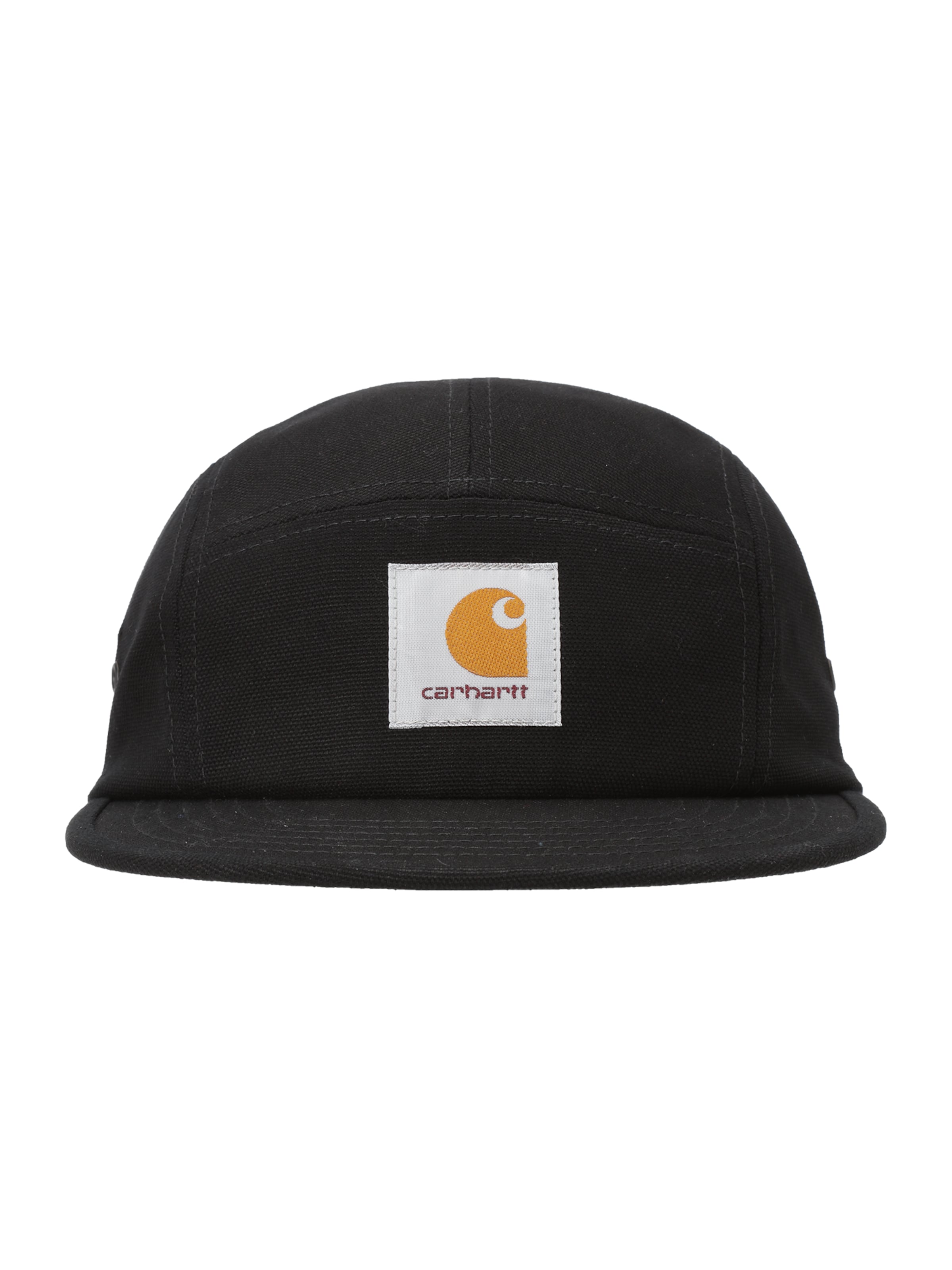 Carhartt WIP Sapkák 'Backley' - fekete