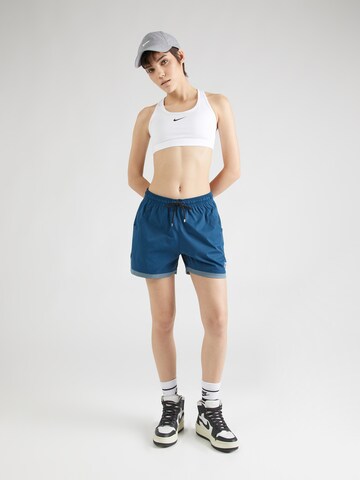 Jordan Normální Kalhoty – modrá