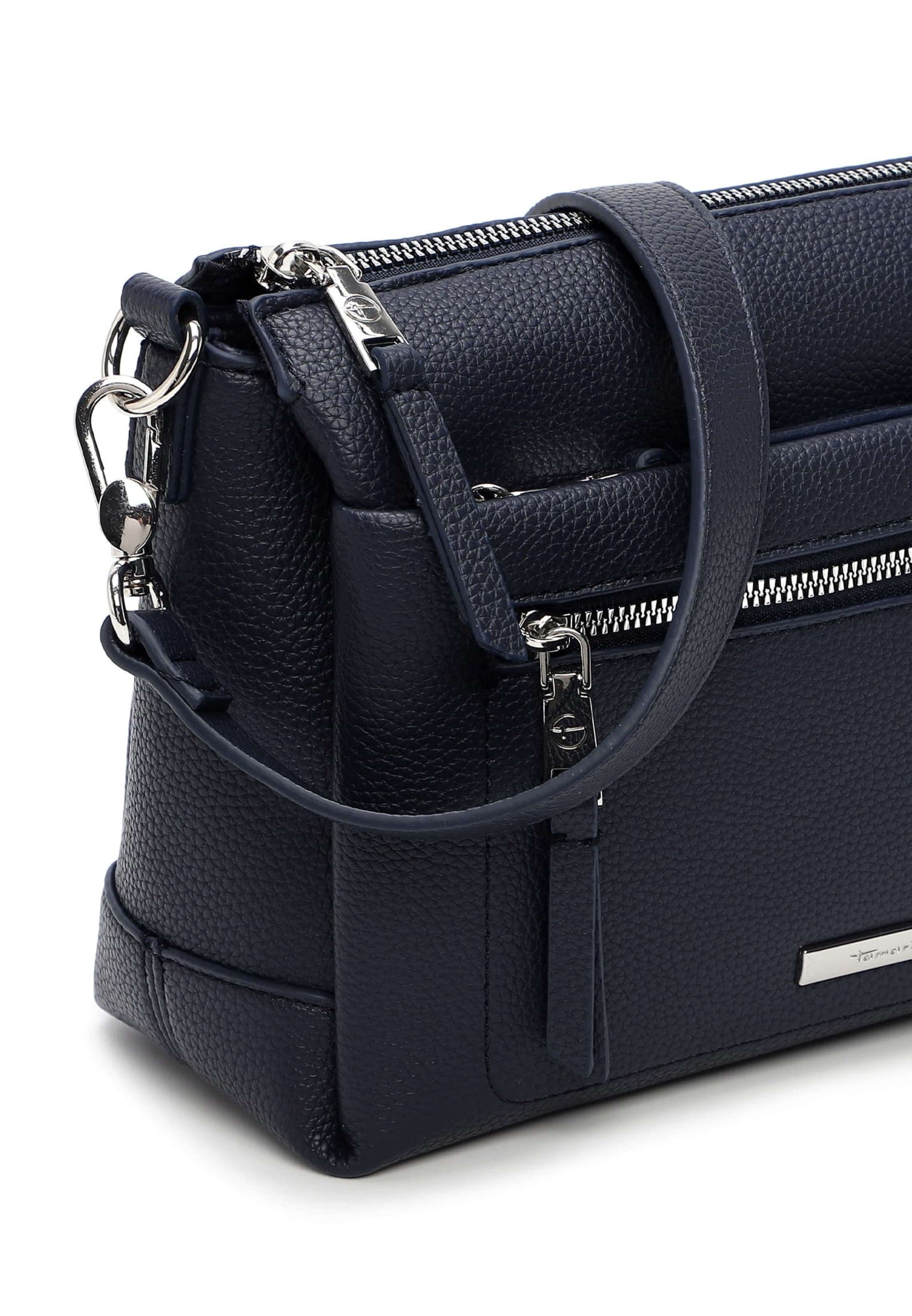 Tamaris Crossbody Bag 'Melissa' in Blue