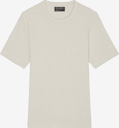 Marc O'Polo Shirt in grau, Produktansicht