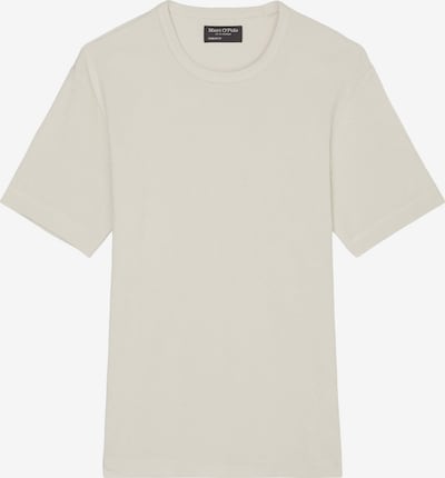 Marc O'Polo Shirt in grau, Produktansicht