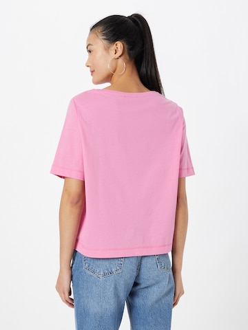 ARMEDANGELS T-Shirt 'Finia'   (GOTS) in Pink