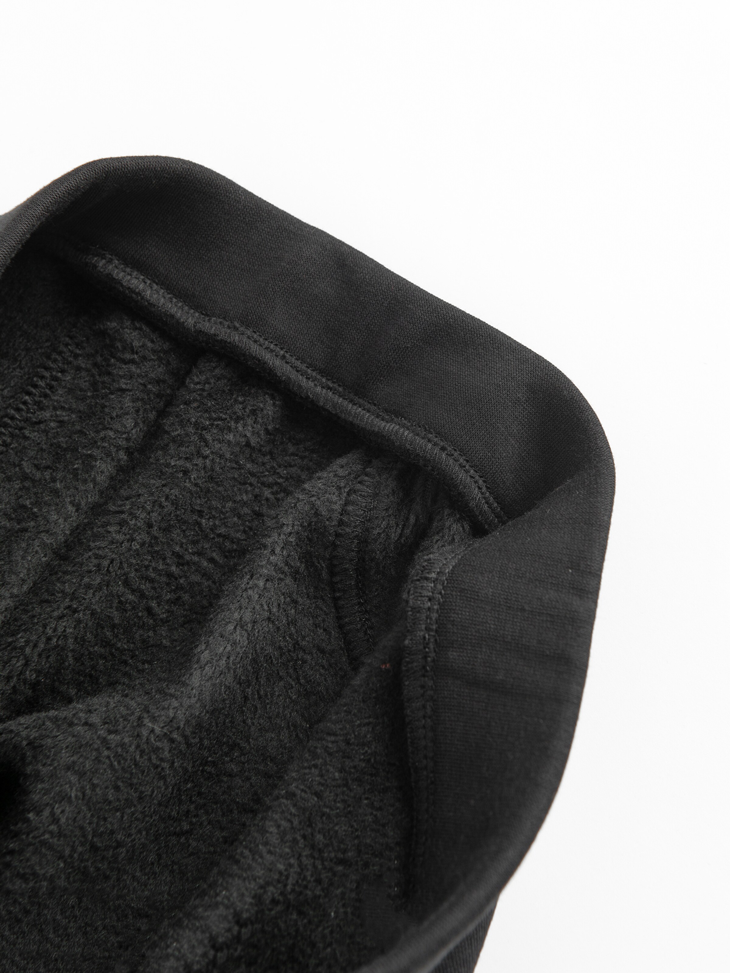 Cool Club Loosefit Nadrág - fekete