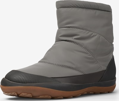 CAMPER Snowboots ' Peu Pista ' in 35 in grau / anthrazit, Produktansicht