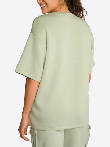 OCEANSAPART Shirt 'Cruz' in Green