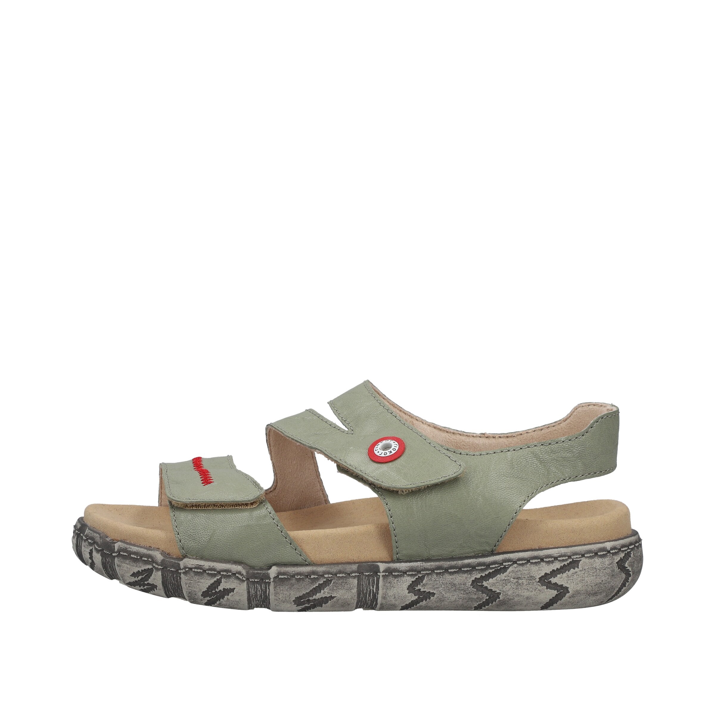 Rieker Sandals in Green