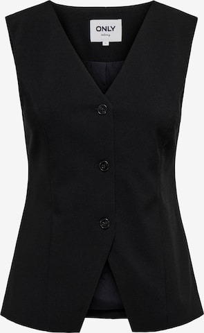 ONLY Vest 'ONLNIKO' i sort: forside
