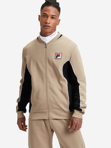 FILA felpe con cerniera online su ABOUT YOU