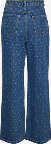 VERO MODA Loose fit Jeans 'KATHY' in Blue