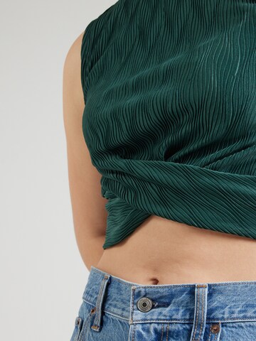Top 'Malena' di ABOUT YOU in verde