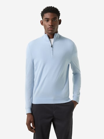 BOGNER Sweater 'Ouri' in Blue: front