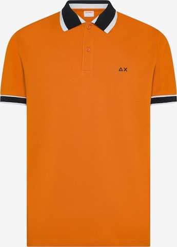 SUN68 Bluser & t-shirts i orange: forside