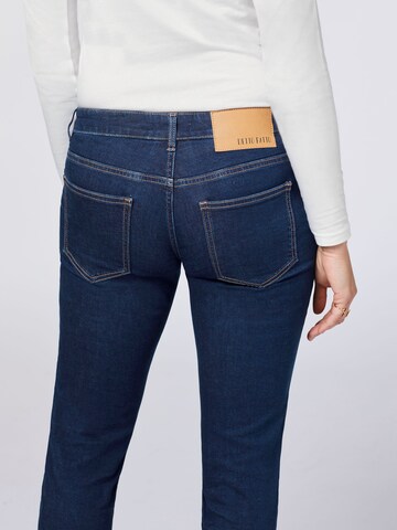 Detto Fatto Slim fit Jeans in Blue