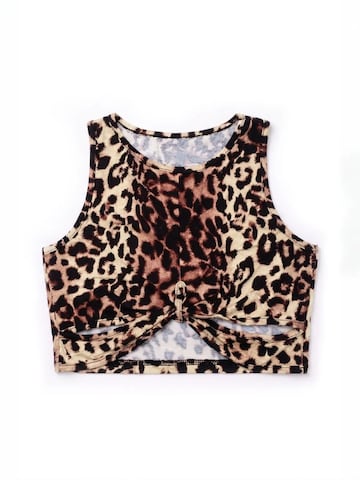 Classique Soutien-gorge 'BHs & Bralettes' ÖTS en mélange de couleurs : devant