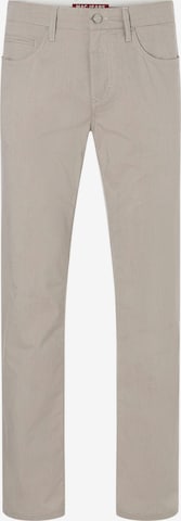 MAC Jeans in Beige: Vorderseite